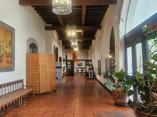 Hotel Mision Grand Juriquilla主图