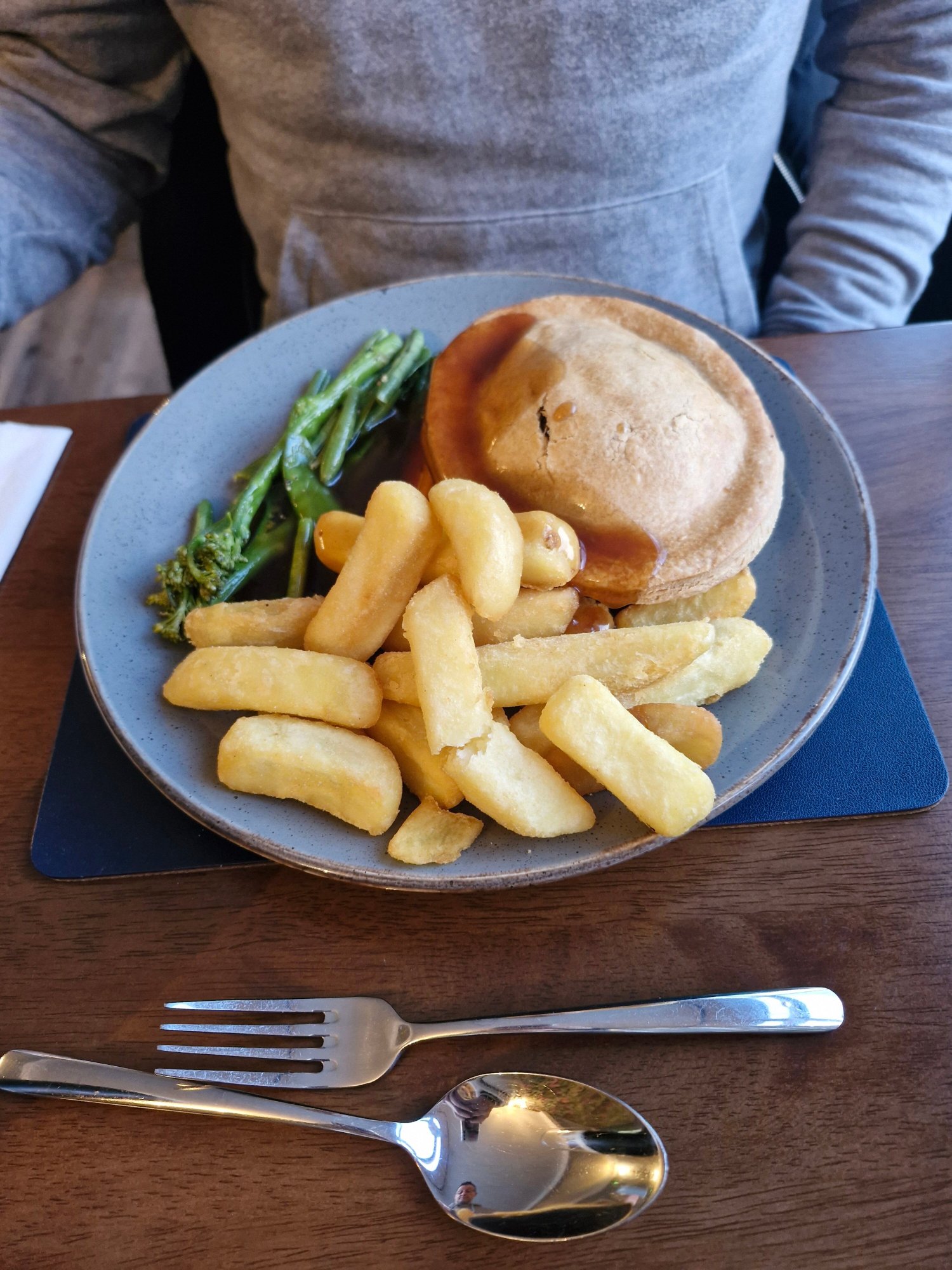 The Railway Inn-官方