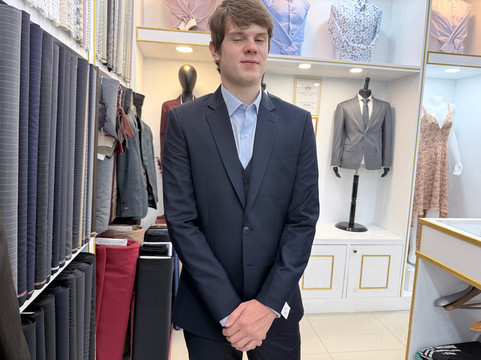 Sam Boutique Tailors Phuket-Karon Beach必去景点