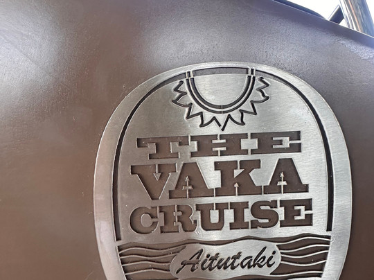 The Vaka Cruise-艾图塔基必去景点