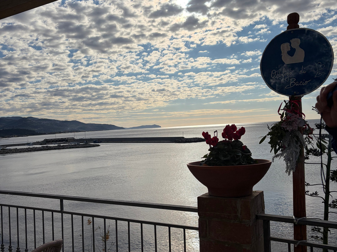 Hotel & Village Hydra Club主图