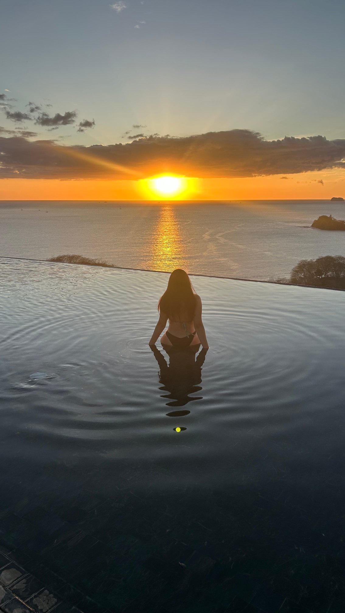 Casa Chameleon at Las Catalinas-官方