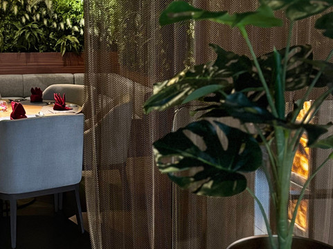 芝卡朗努安扎会议酒店主图