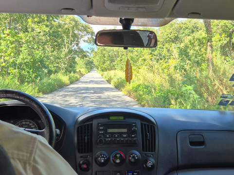 Mundo Chiapas-图斯特拉古铁雷斯必去景点