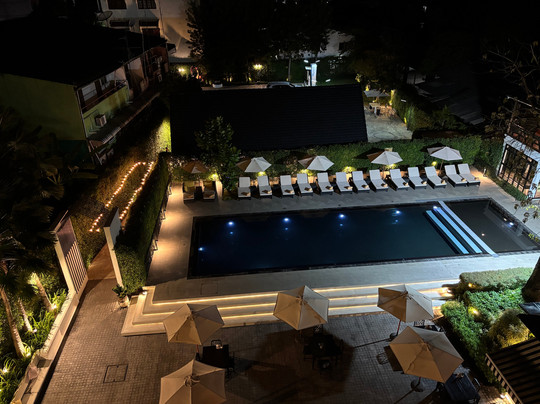 Mora Boutique Hotel主图