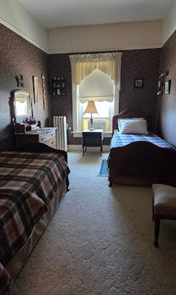 The Inn of the Six-Toed Cat主图