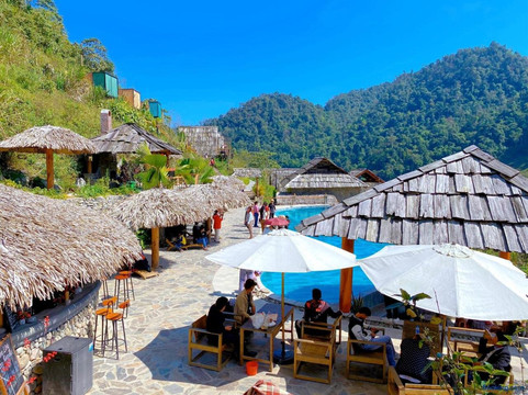 Muong Long Eco Garden