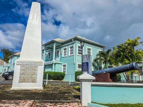 The Agard Experience-布里奇顿必去景点