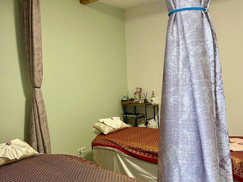 Be Life Thai Massage Spa-Fuseta必去景点