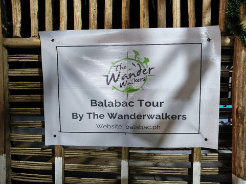 Balabac Tour By The Wanderwalkers-巴拉巴克必去景点