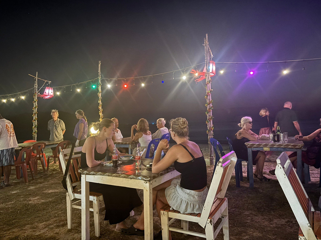 Vr.Minimart And Restaurant主图