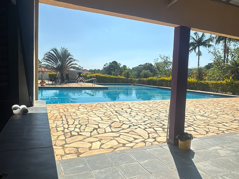 Nosso Éden-Sao Roque必去景点