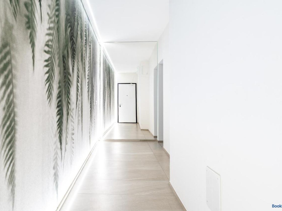 Beb Luxury Rooms