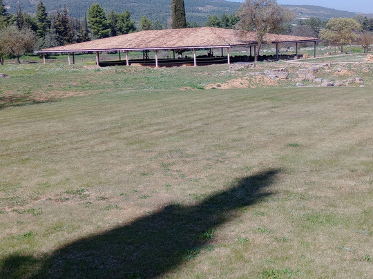 Ancient Nemea-Nemea必去景点