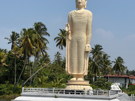 Tsunami Photo Museum-Telwatta必去景点