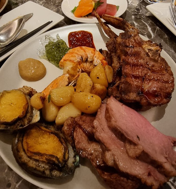 首尔JW万豪酒店主图