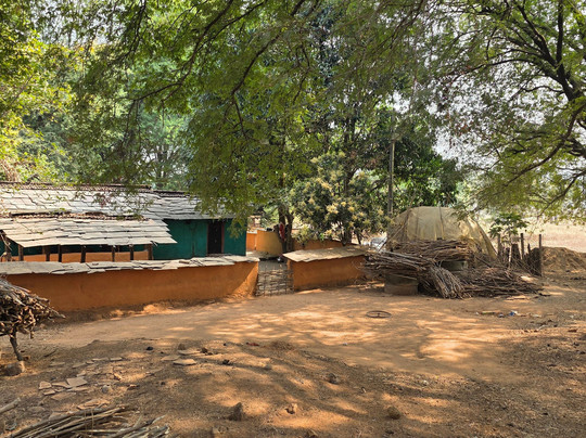 SINGH VOYAGE-焦特布尔必去景点