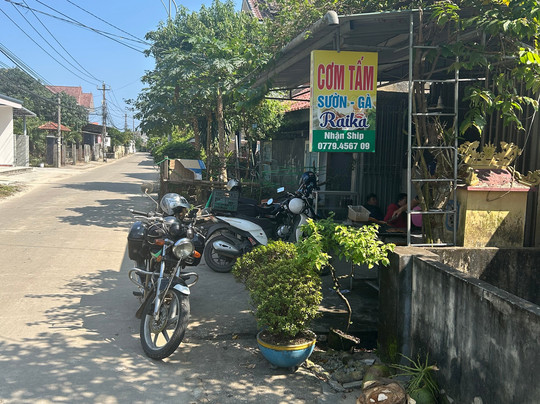 Vietnam Motorbike Tours - Bao Easyrider-岘港必去景点