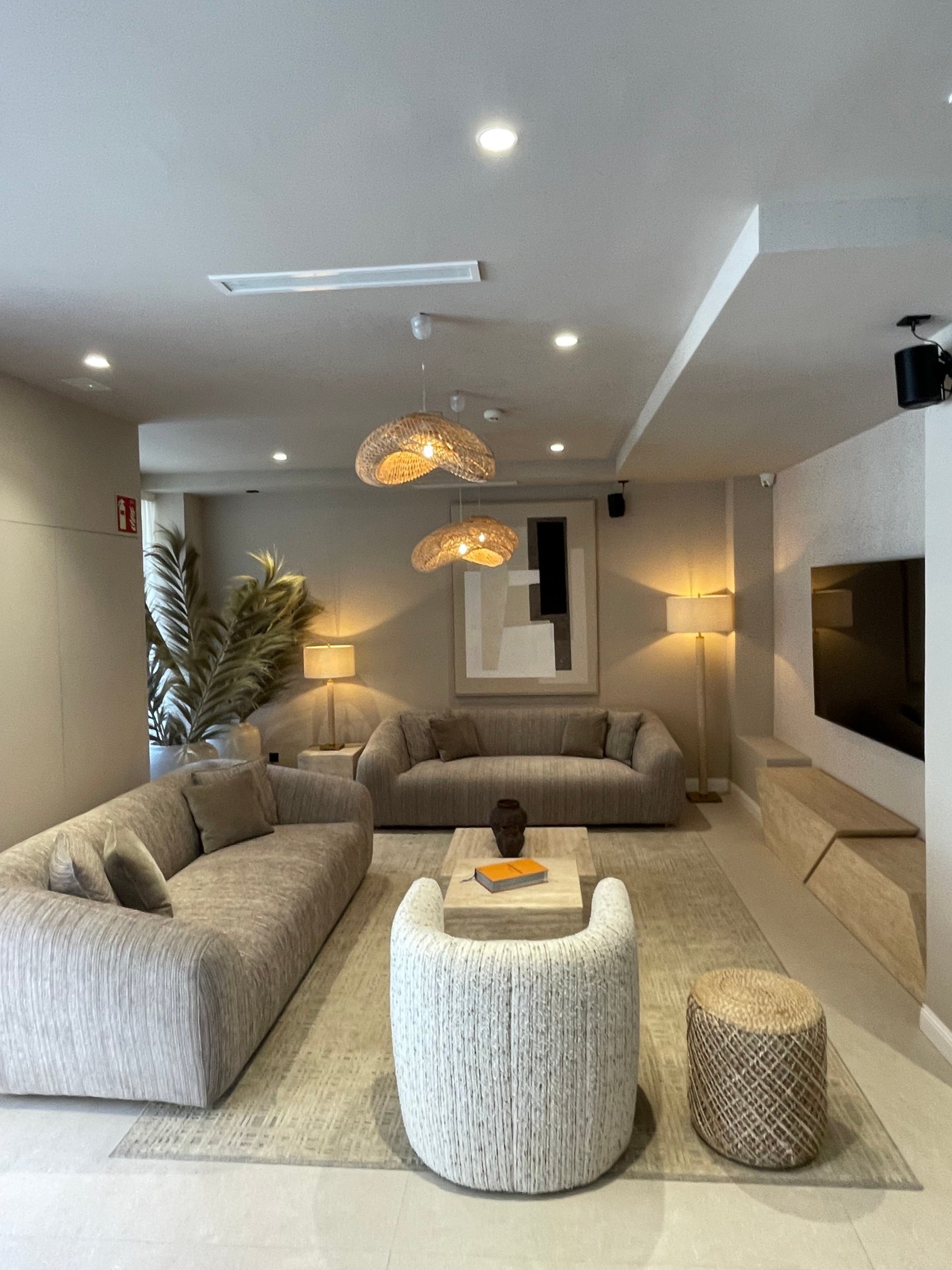 Hotel Gaudea Santa Pola-官方