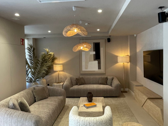 Hotel Gaudea Santa Pola主图