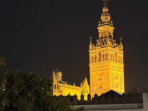 Naturanda Turismo Ambiental-塞维利亚必去景点