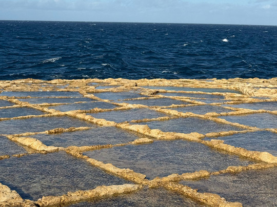 Barbarossa Excursions-Xewkija必去景点