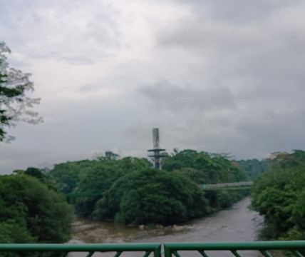 Malecón escénico de Tena-Tena必去景点