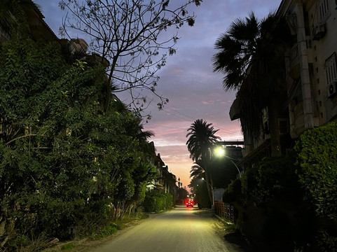 GrandHotel Raselbar主图