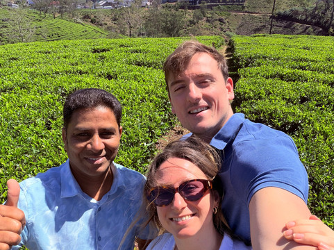 Ama  Lanka Tours-Minuwangoda必去景点