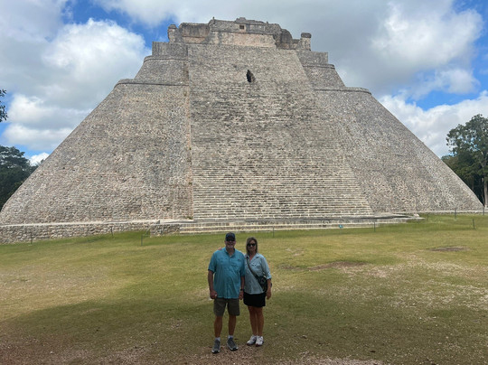 YucatanCenote .com Eco-Adventures-Progreso必去景点