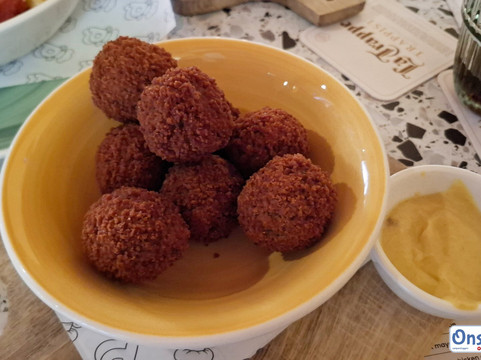 Familierestaurant Pluis