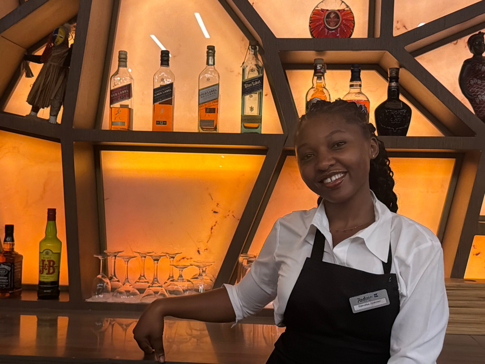 Radisson Blu Hotel, Abidjan Airport-官方