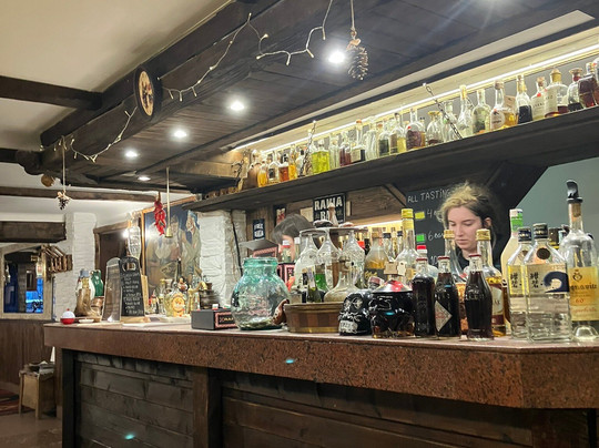 Rakia Museum-索非亚必去景点