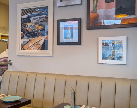 Skip's Seafood Bar and Grill