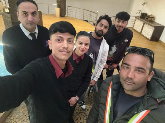 Velvet Clarks Exotica主图