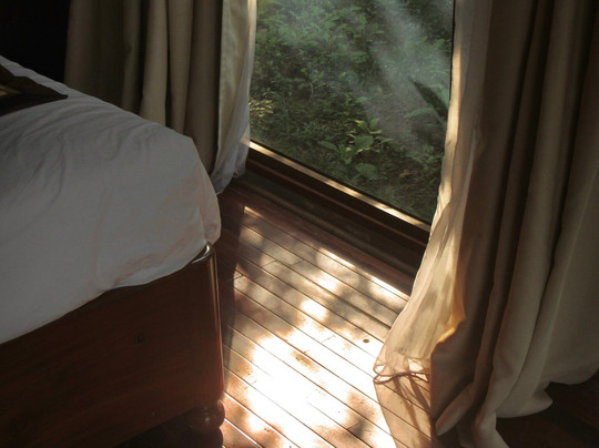 Mai Chau Onsen Retreat主图