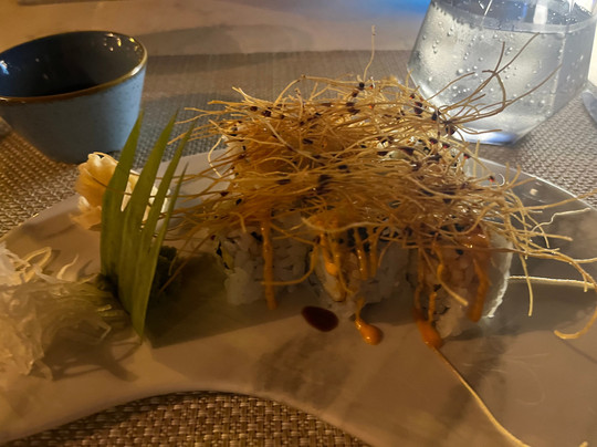 Noble House Restaurant