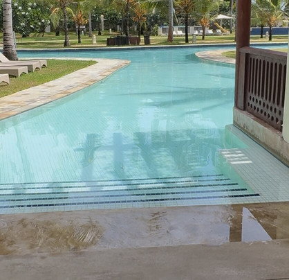 Silver Palm Spa And Resort主图