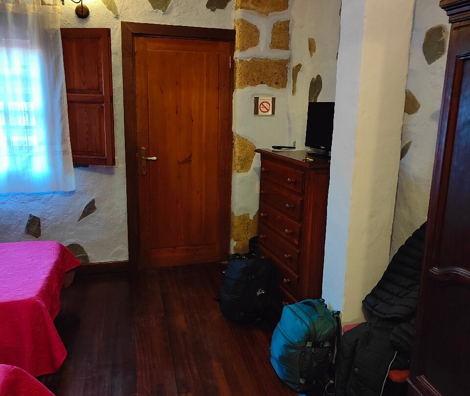 芳达中心酒店主图