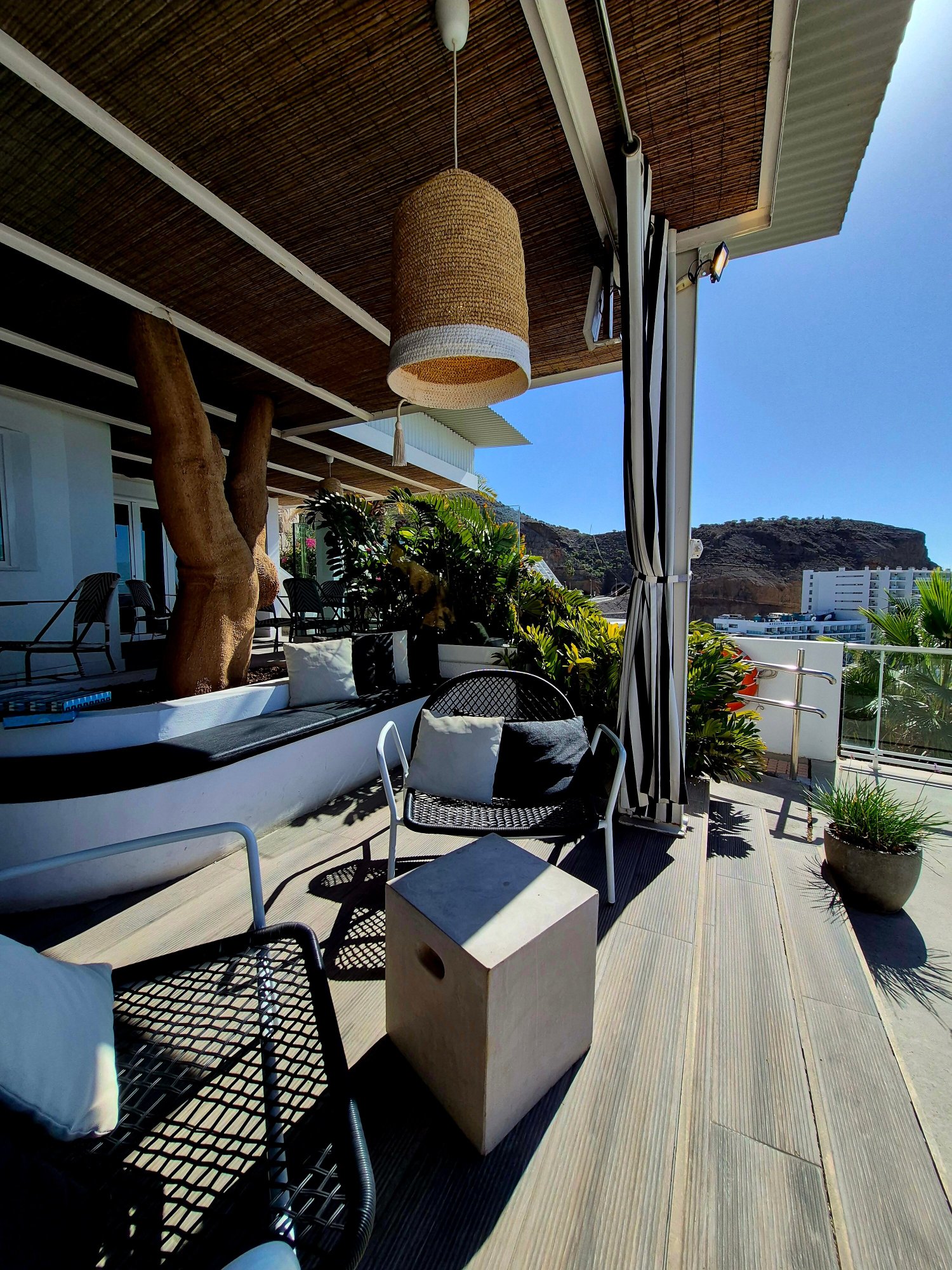 伊帕内玛公园酒店-官方