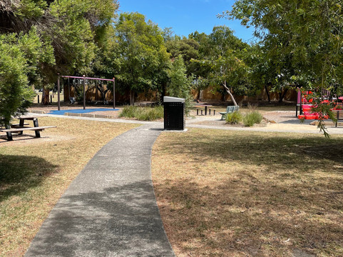 Pearcedale Road and Baxter Tooradin Road Playground-Pearcedale必去景点