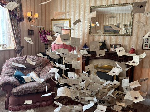 Warner Bros. Studio Tour Tokyo - The Making of Harry Potter-练马区必去景点