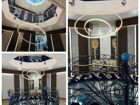 Best Western Seepark Hotel Murten主图