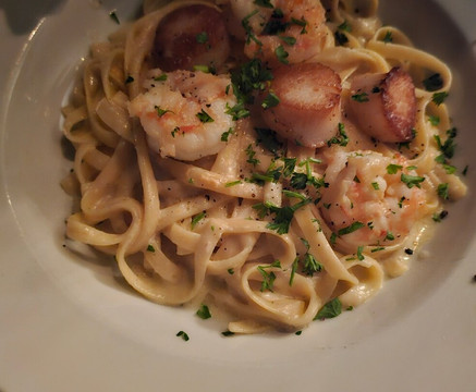 欧德品克之家餐厅-萨凡纳必去景点