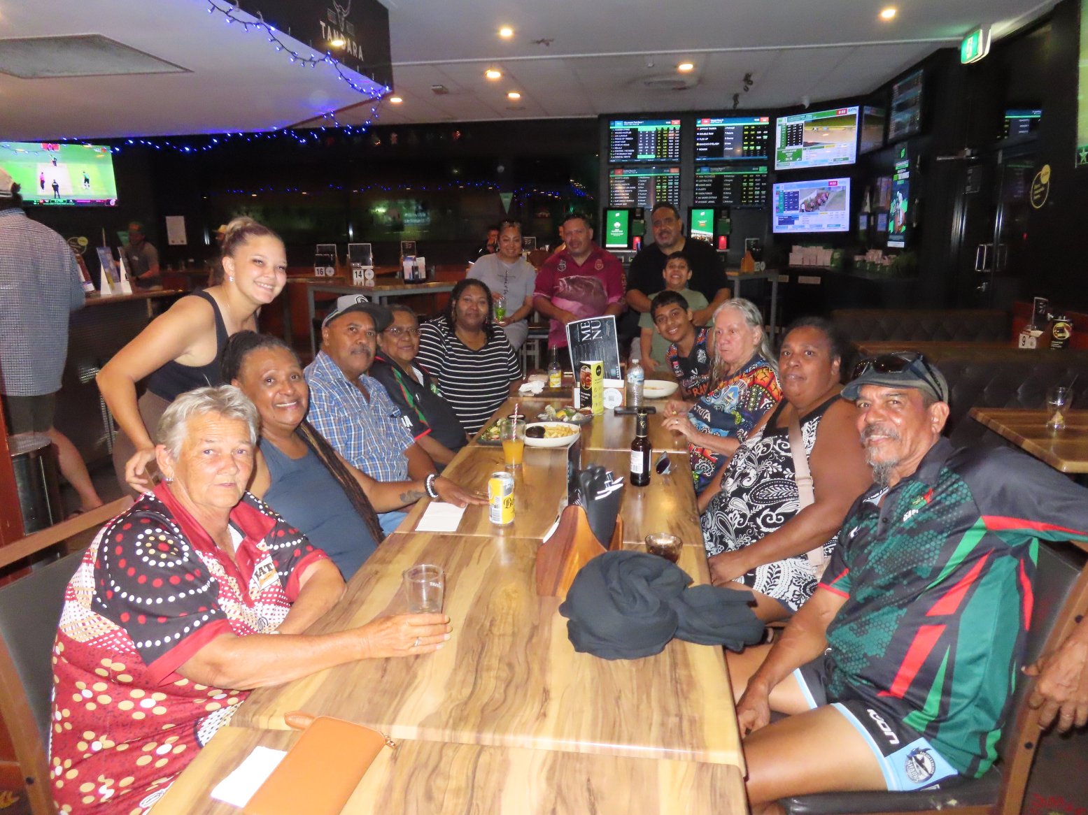 MAS Country Tandara Hotel Motel-官方