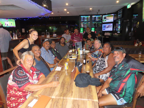 MAS Country Tandara Hotel Motel主图