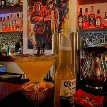 Ale Blues-雅典必去景点