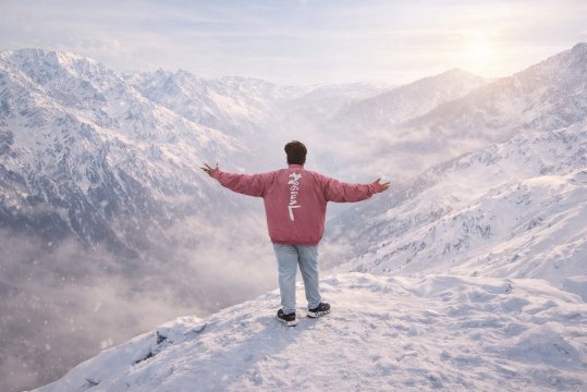 Rohtang Heights by Superb Resorts-旅行者