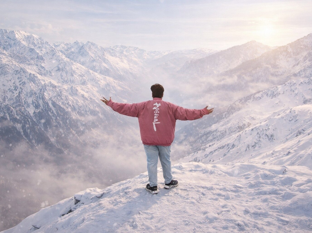 Rohtang Heights by Superb Resorts主图