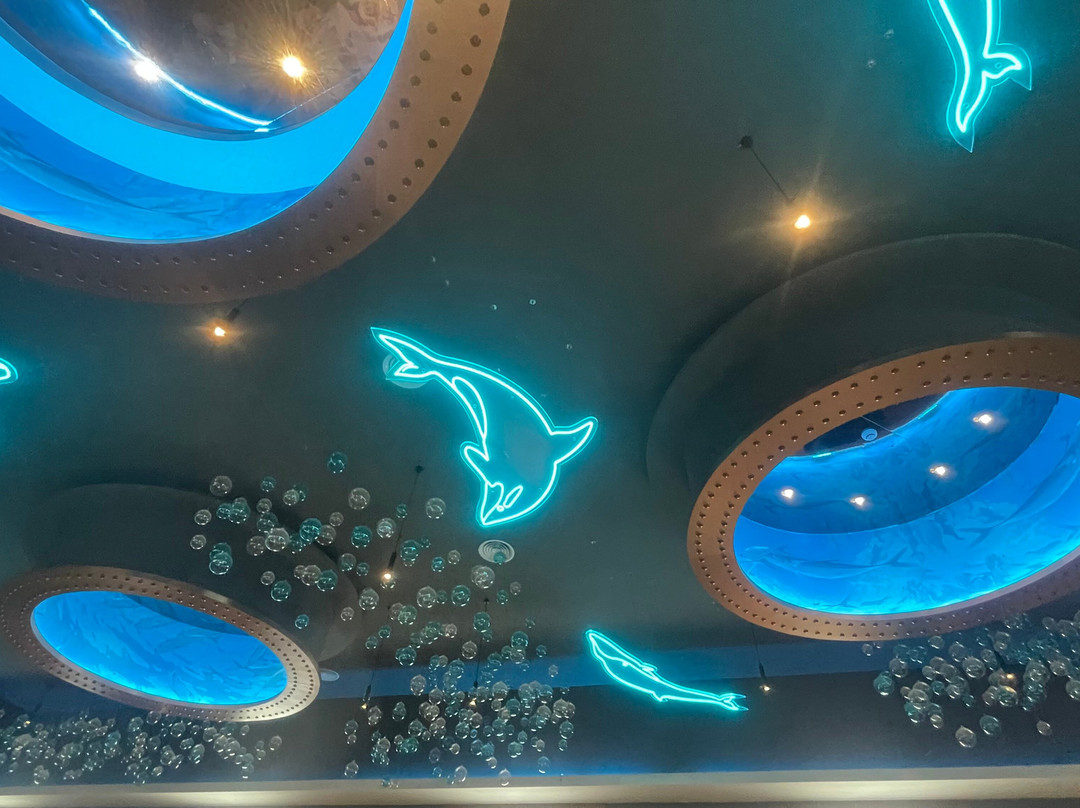 Restaurante Pirata